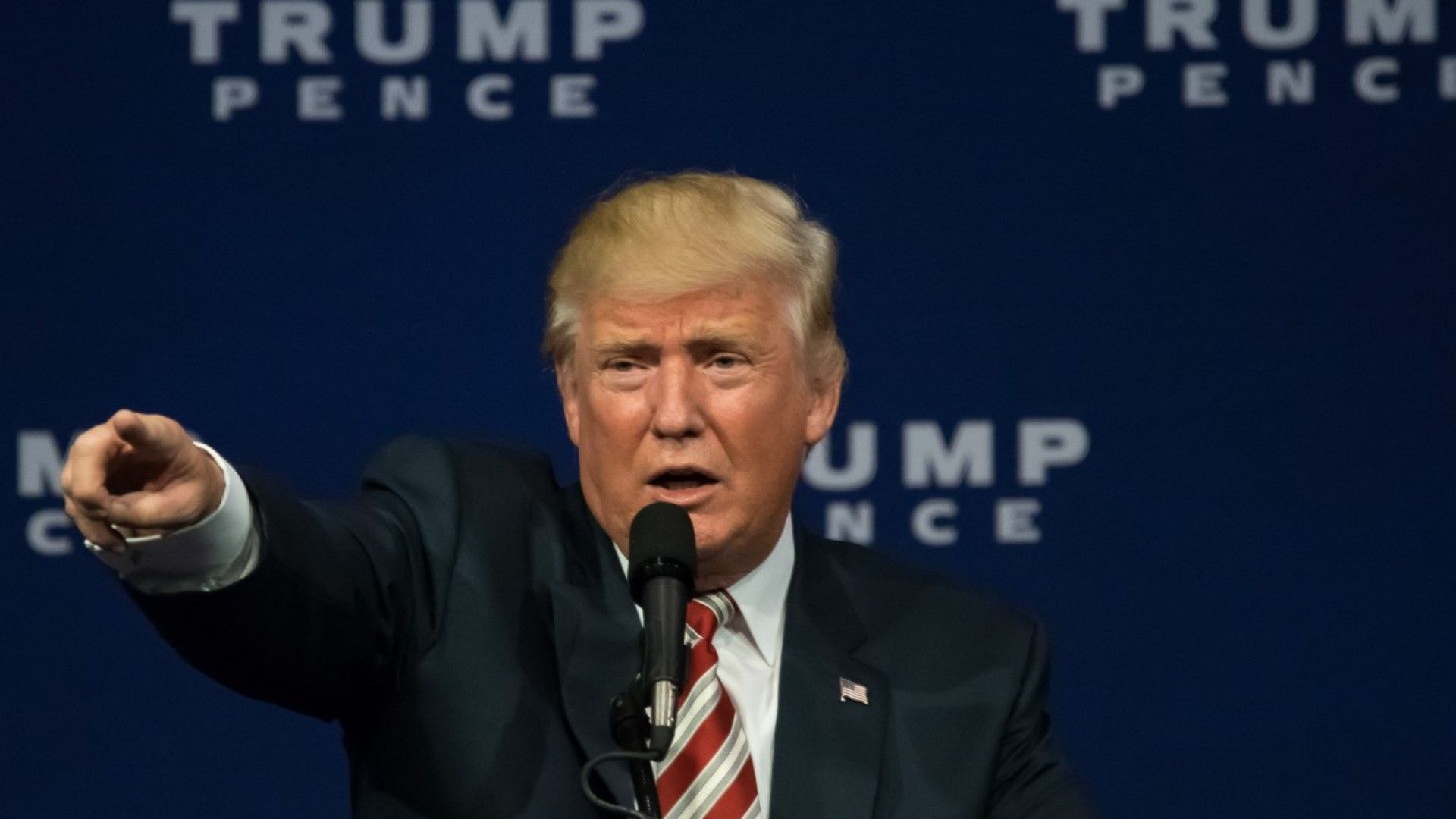 Президентът на САЩ закъсня за своята реч пред Генералната асамблея