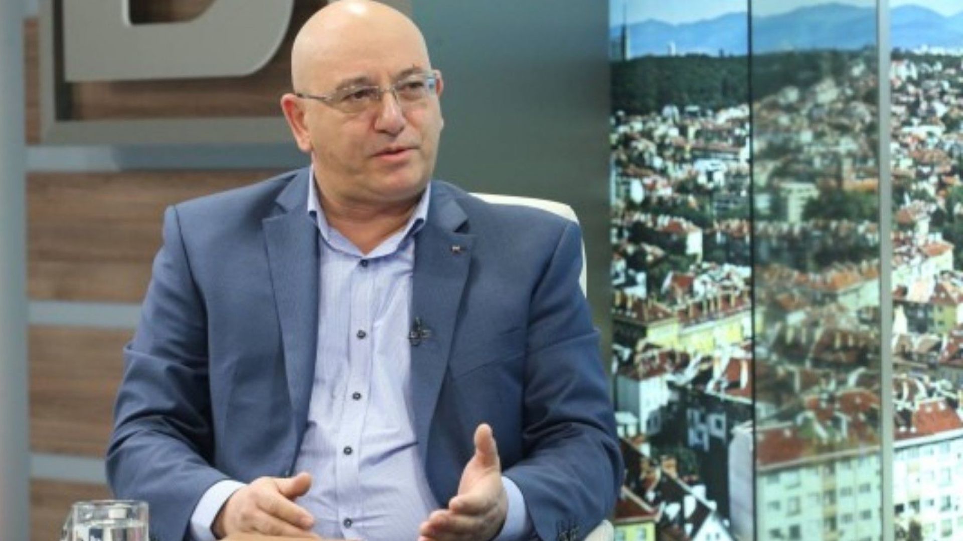 В България е по лесно да бъдат затворени легалните фабрики отколкото