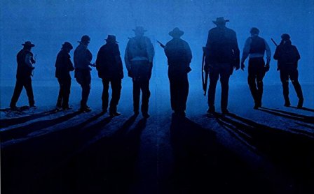 Мел Гибсън ще прави римейк на "Дивата орда" за Warner Bros.