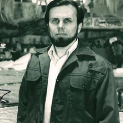 Почина Гари Кърц