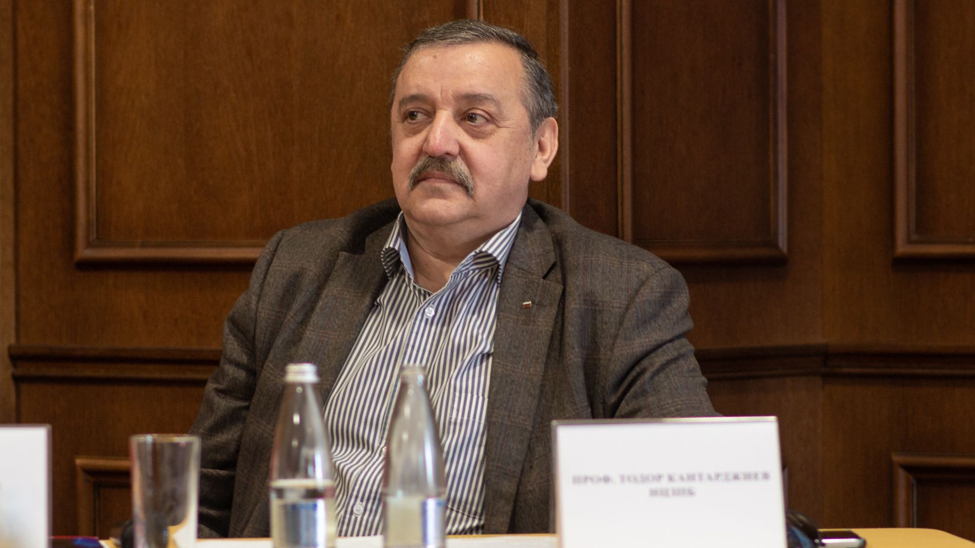 Трябва да се вземат мерки срещу комари Има западнонилска треска