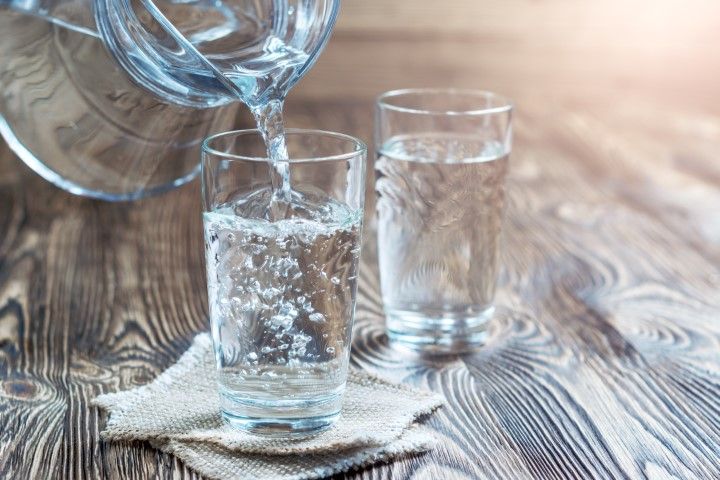 Да се предлага безплатно вода в ресторантите е една от препоръките към държавите-членки на ЕС, отправени от Брюксел