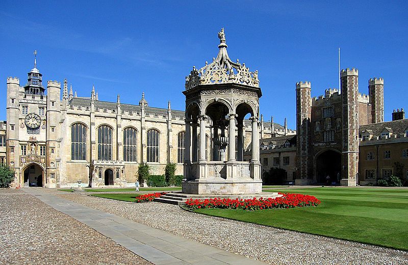 Кеймбриджкият университет 