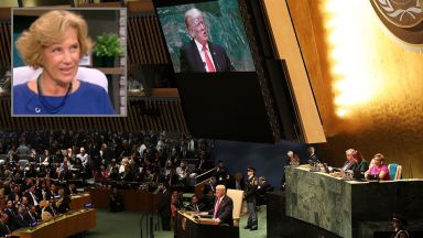 Всички военни министри на САЩ са подписали писмо в което