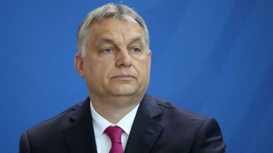 Орбан: Унгарското правителство е проукраинско