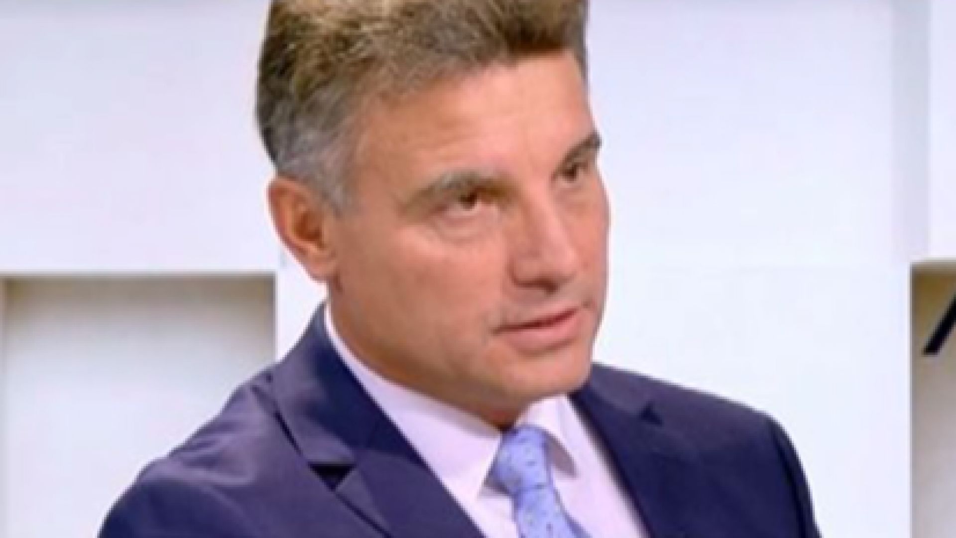 В речта си пред Общото събрание на ООН американският президент Доналд