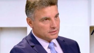 Ние сме в процес да деструкция на стария световен ред