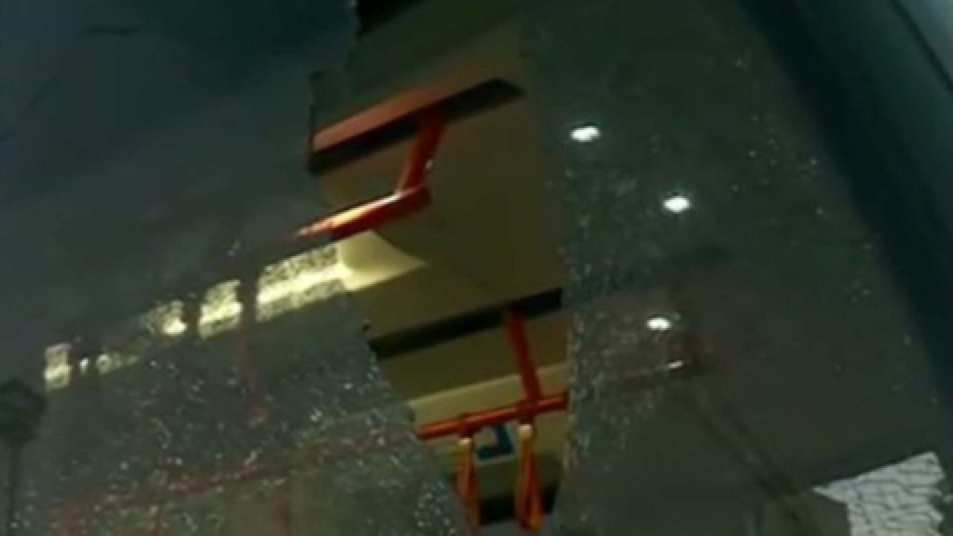 Стреляли са по трамваи в София а при инцидента са