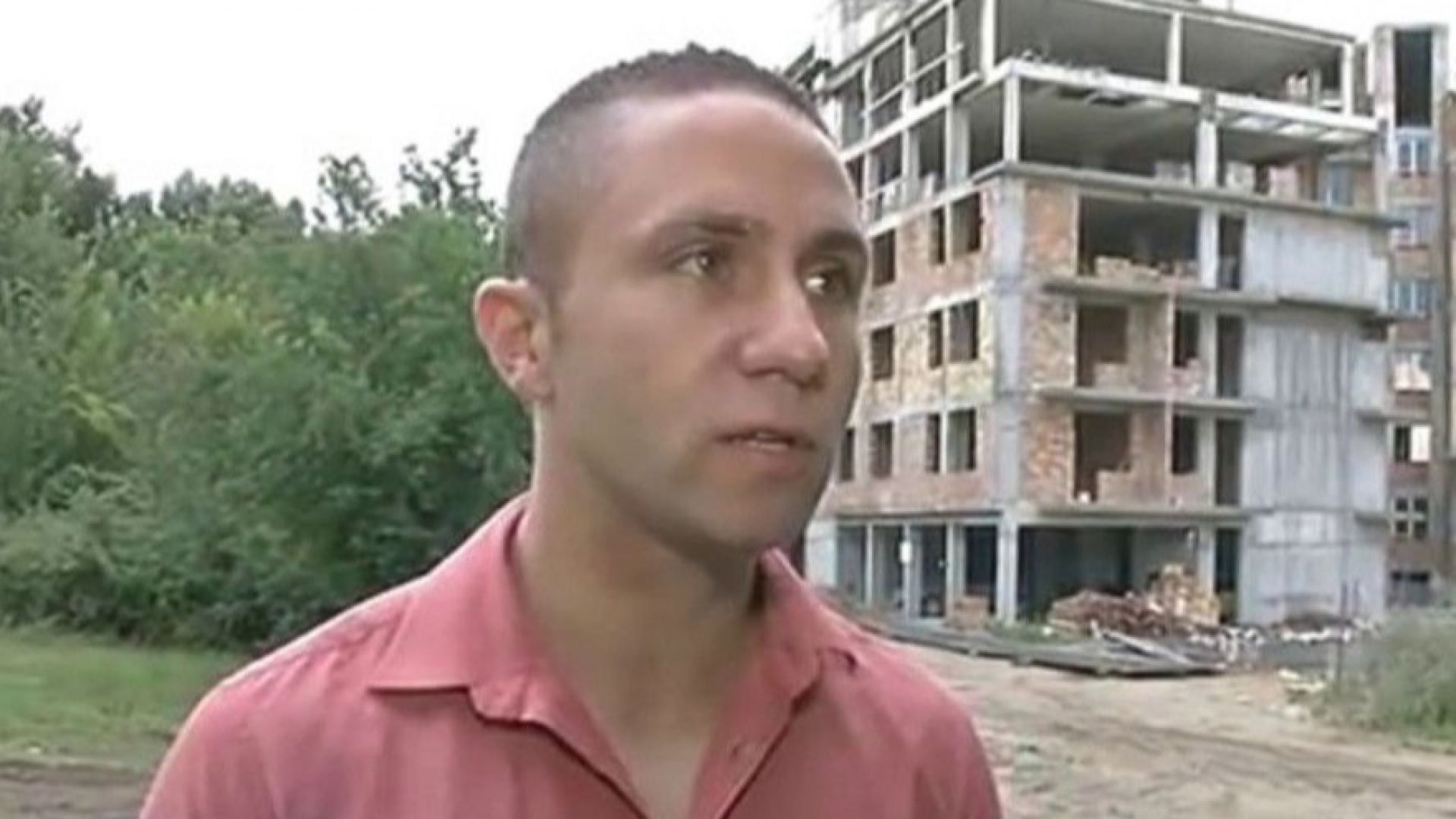 Благодаря на колегите и приятелите които ми звънят Добре съм