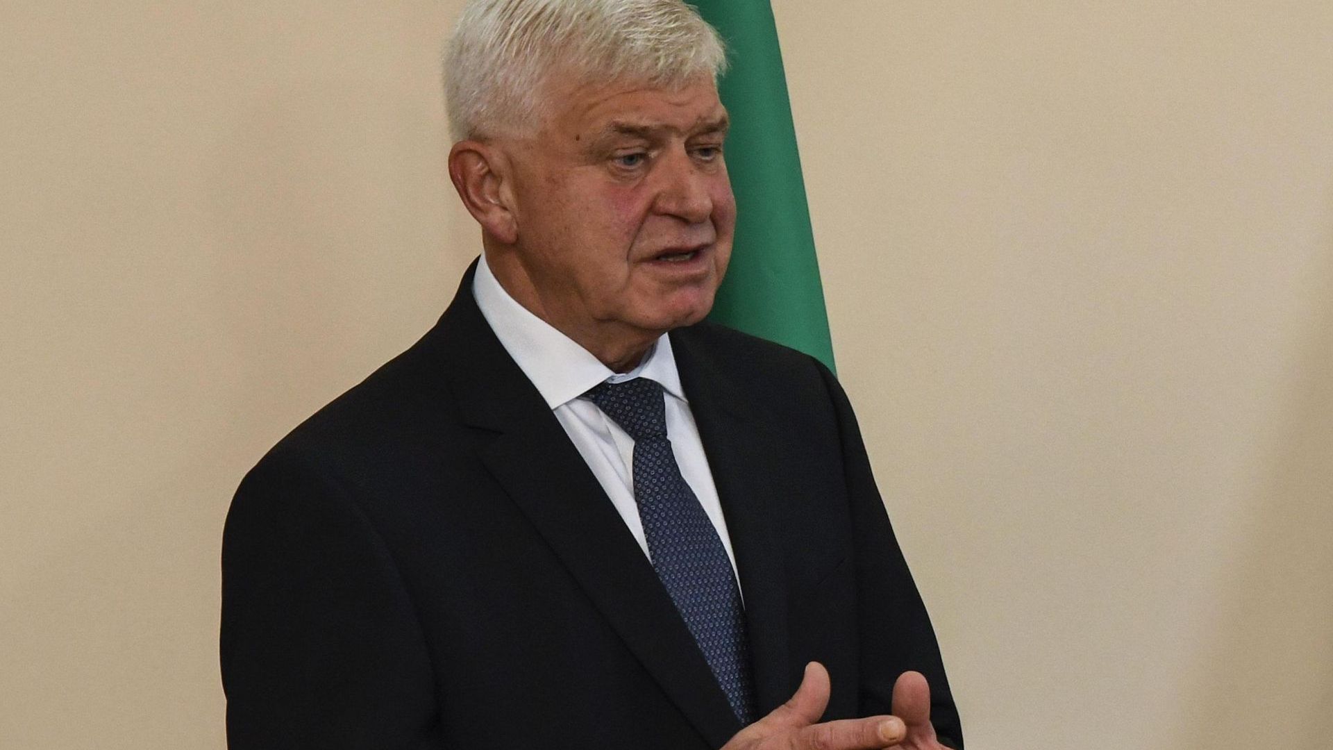 Министърът на здравеопазването Кирил Ананиев увери медиите и обществеността че от