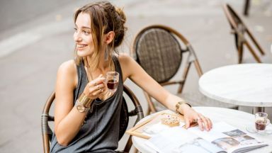 5 правила за хранене: Как го правят французойките