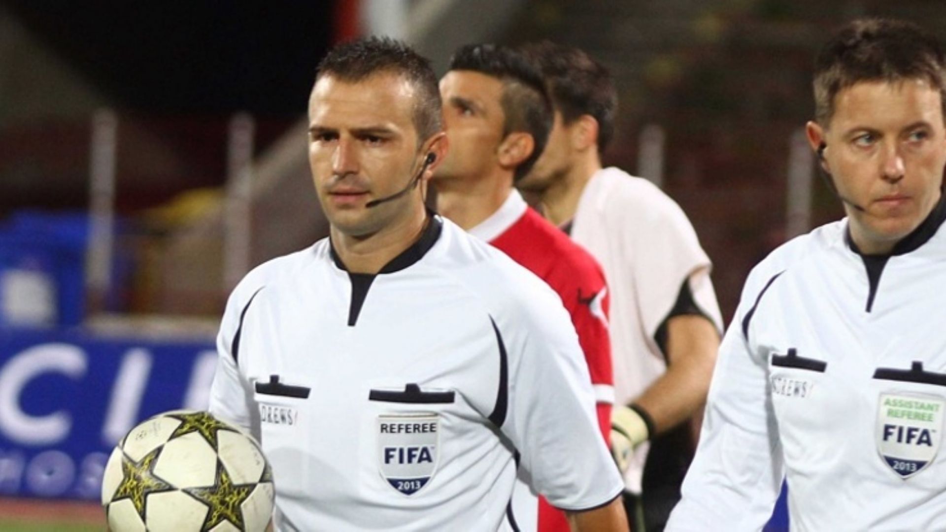 Пратиха българин на Атлетико - Ливърпул в Шампионската лига, но за младежи