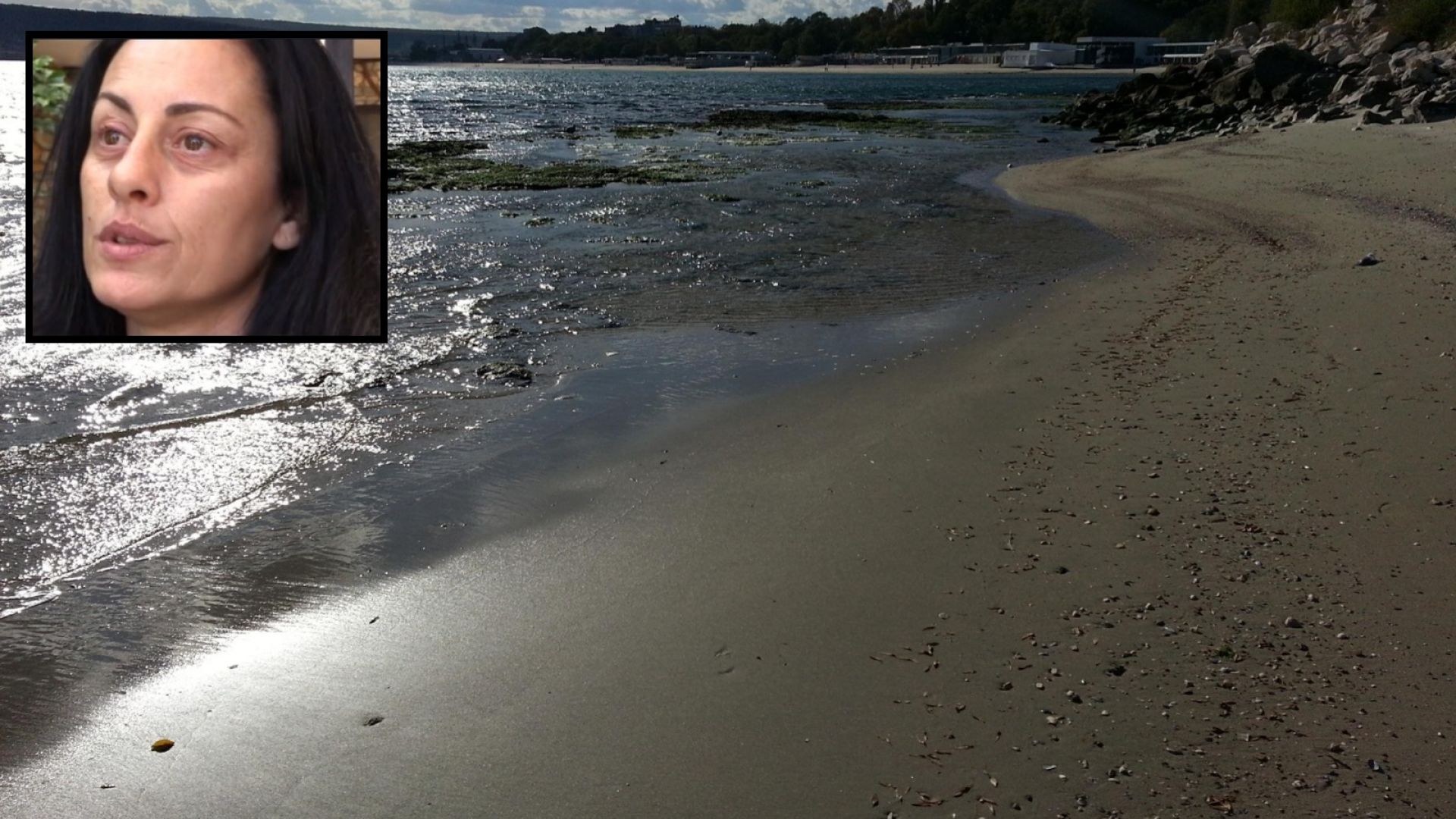 Лошото време попречи на издирването на рибарите които изчезнаха край