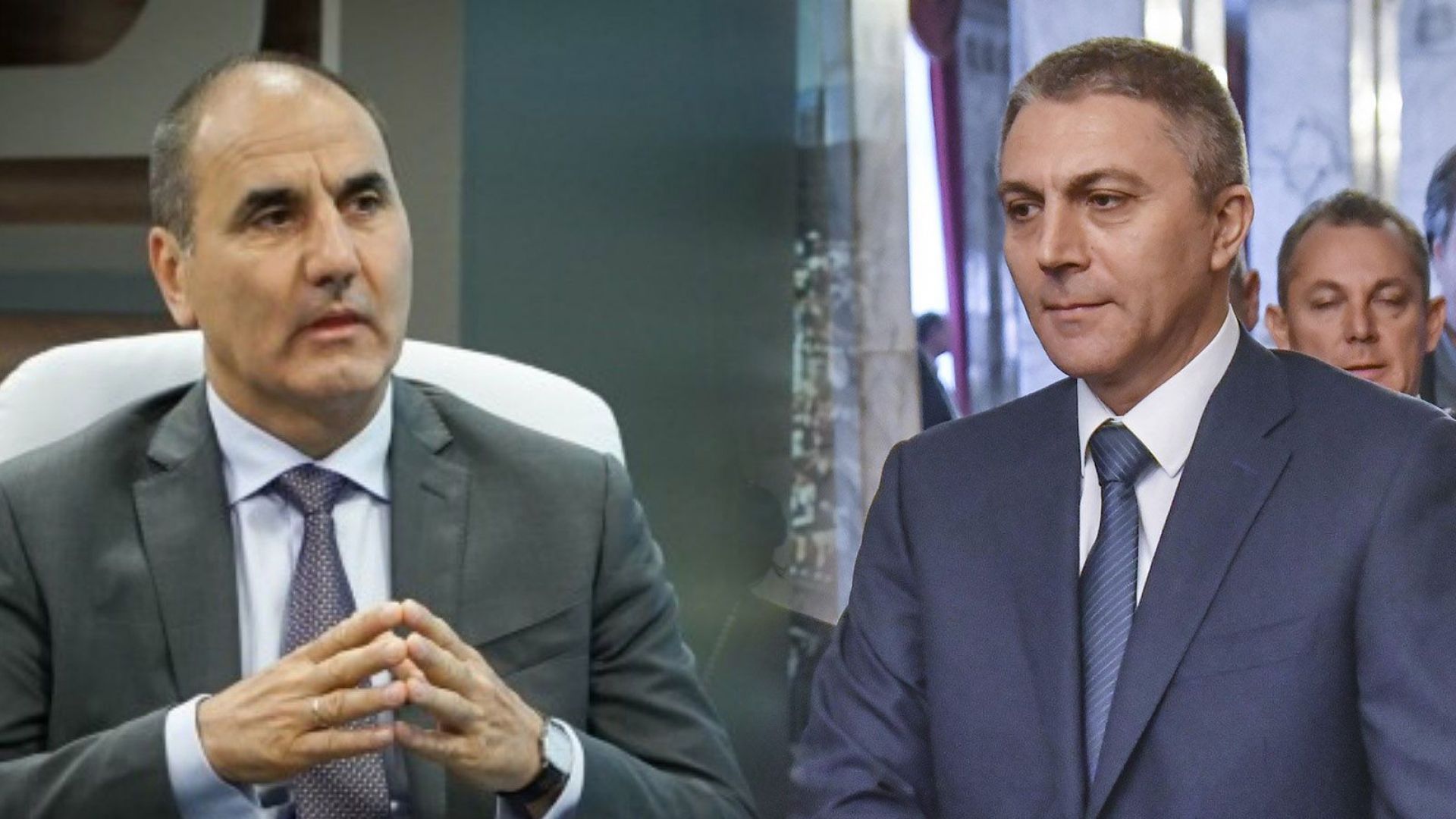 След сутрешния скандал в парламента липсата на кворум ГЕРБ