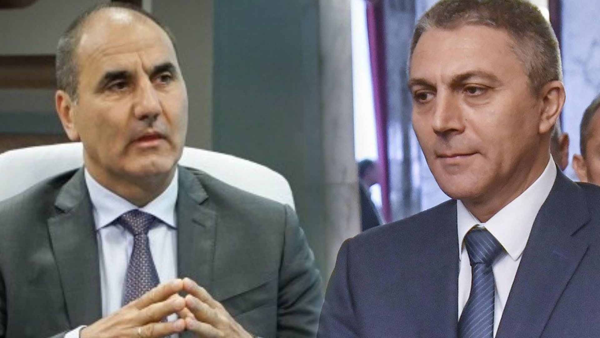 Между ГЕРБ и ДПС няма съглашателство а политически консенсус по