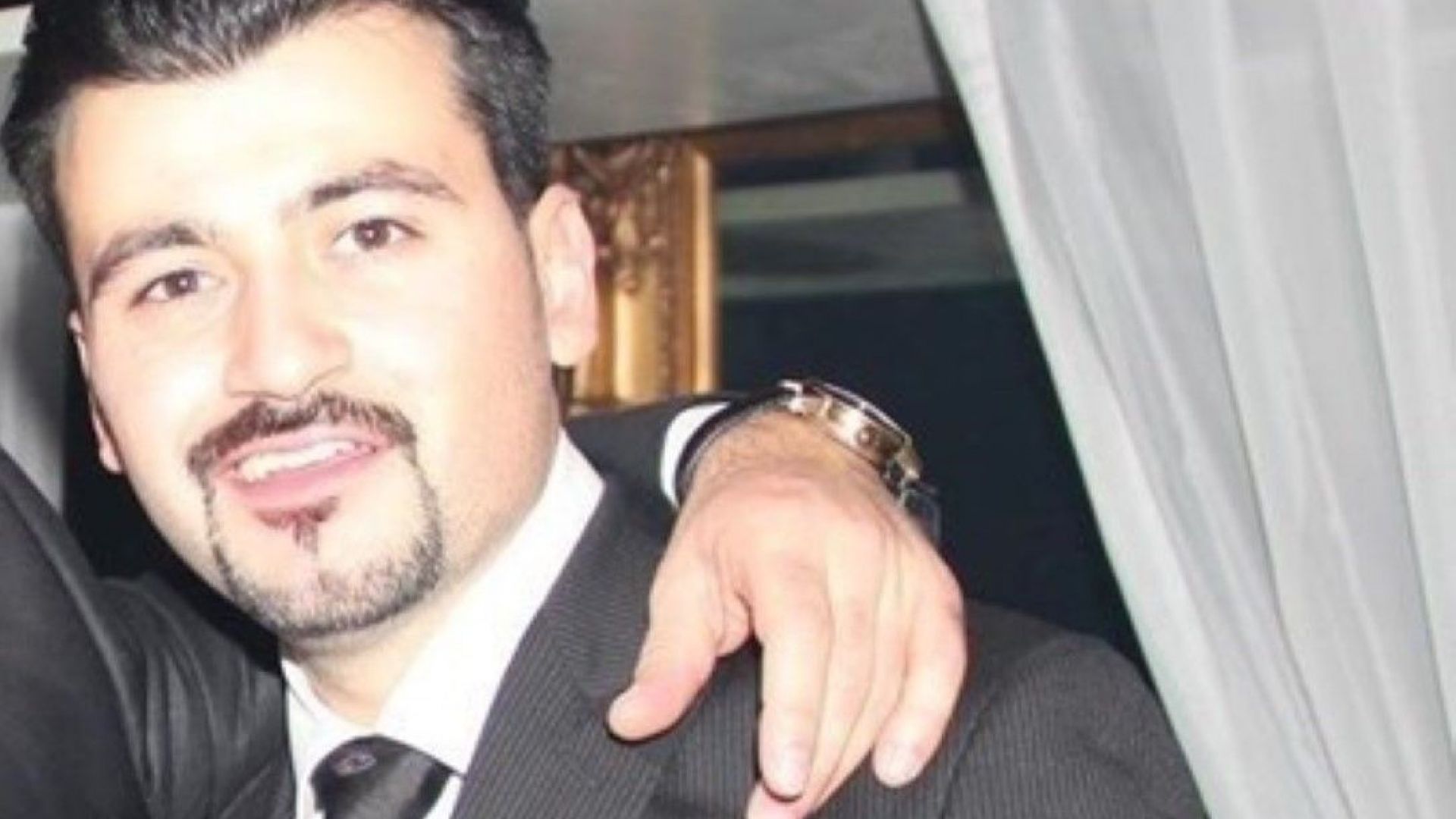 Районната прокуратура в София е повдигнала обвинение за хулиганство на