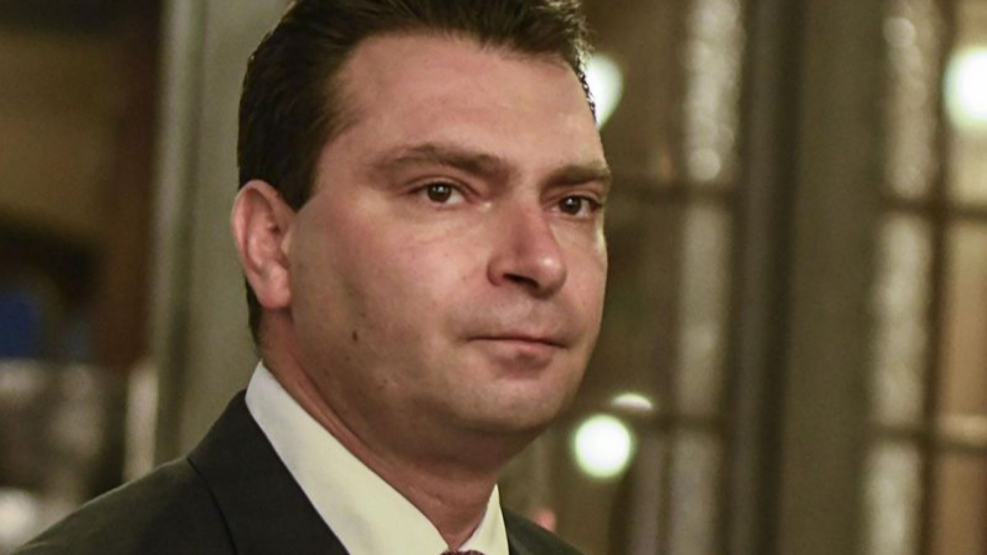 Калоян Паргов: Напускането на БСП делегитимира работата на парламента