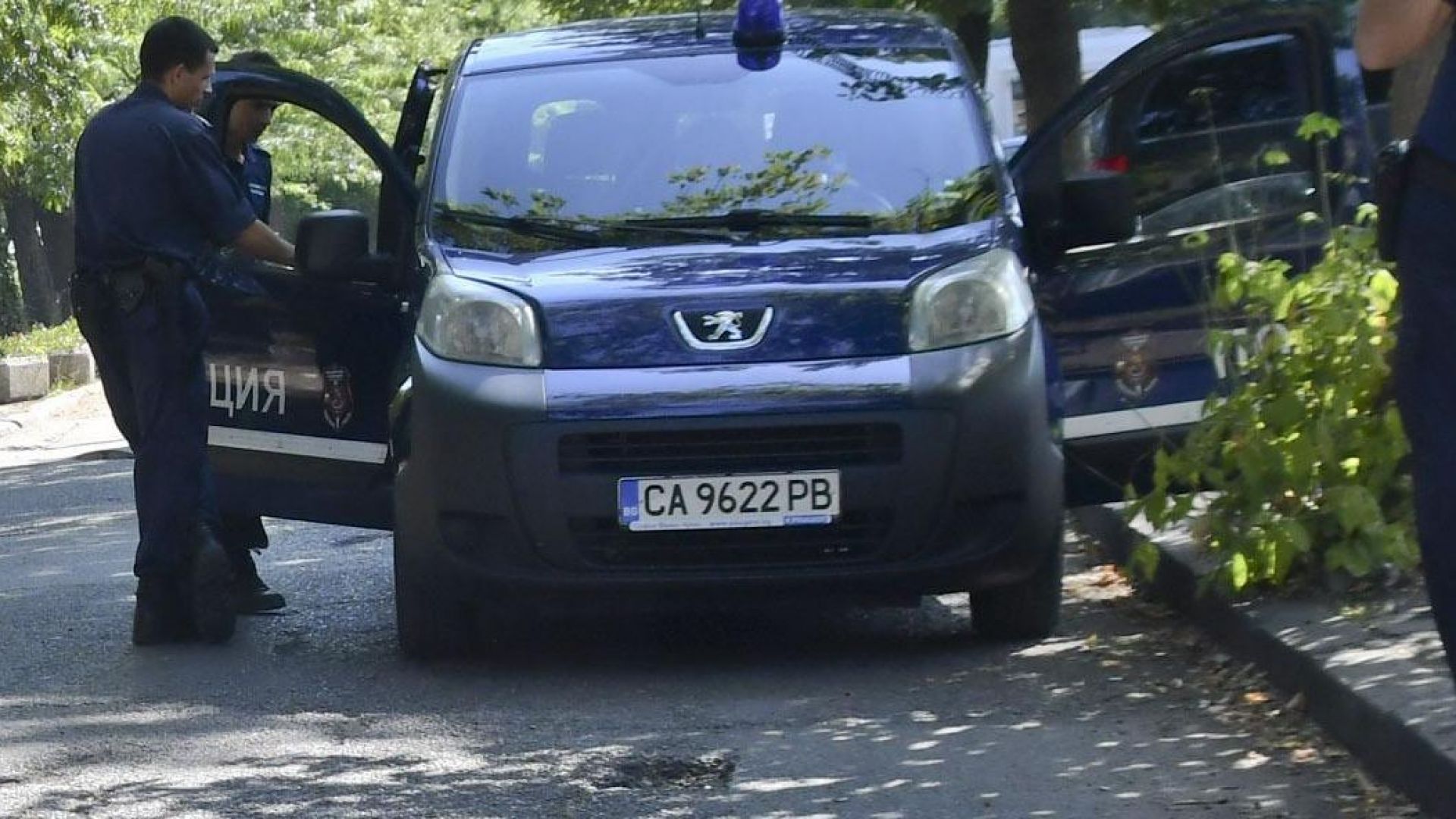 Столичният общински съвет прие нова Наредба за обществен ред и