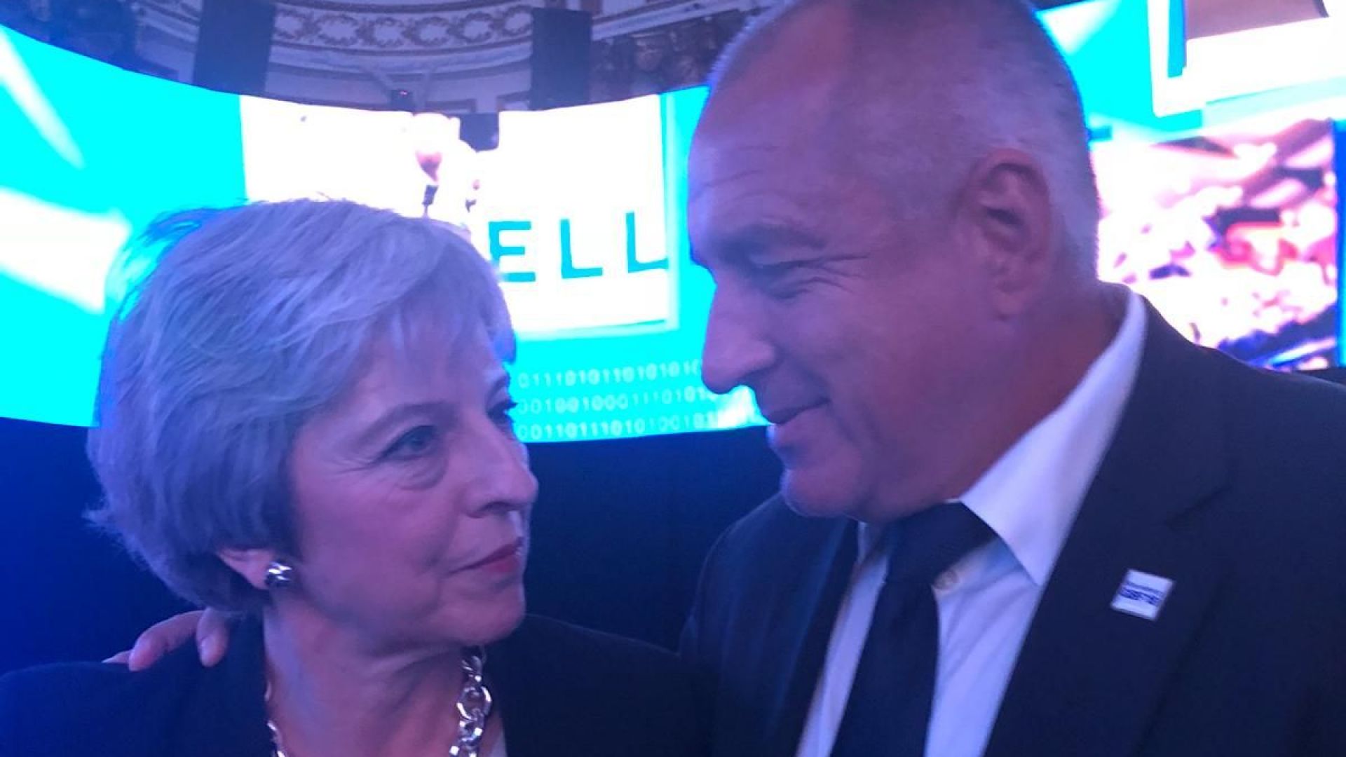 Премиерът Бойко Борисов продължи да публикува на официалния си Фейсбук