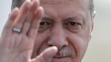 „Файненшъл таймс“: Рецесията в Турция ще продължи дълго