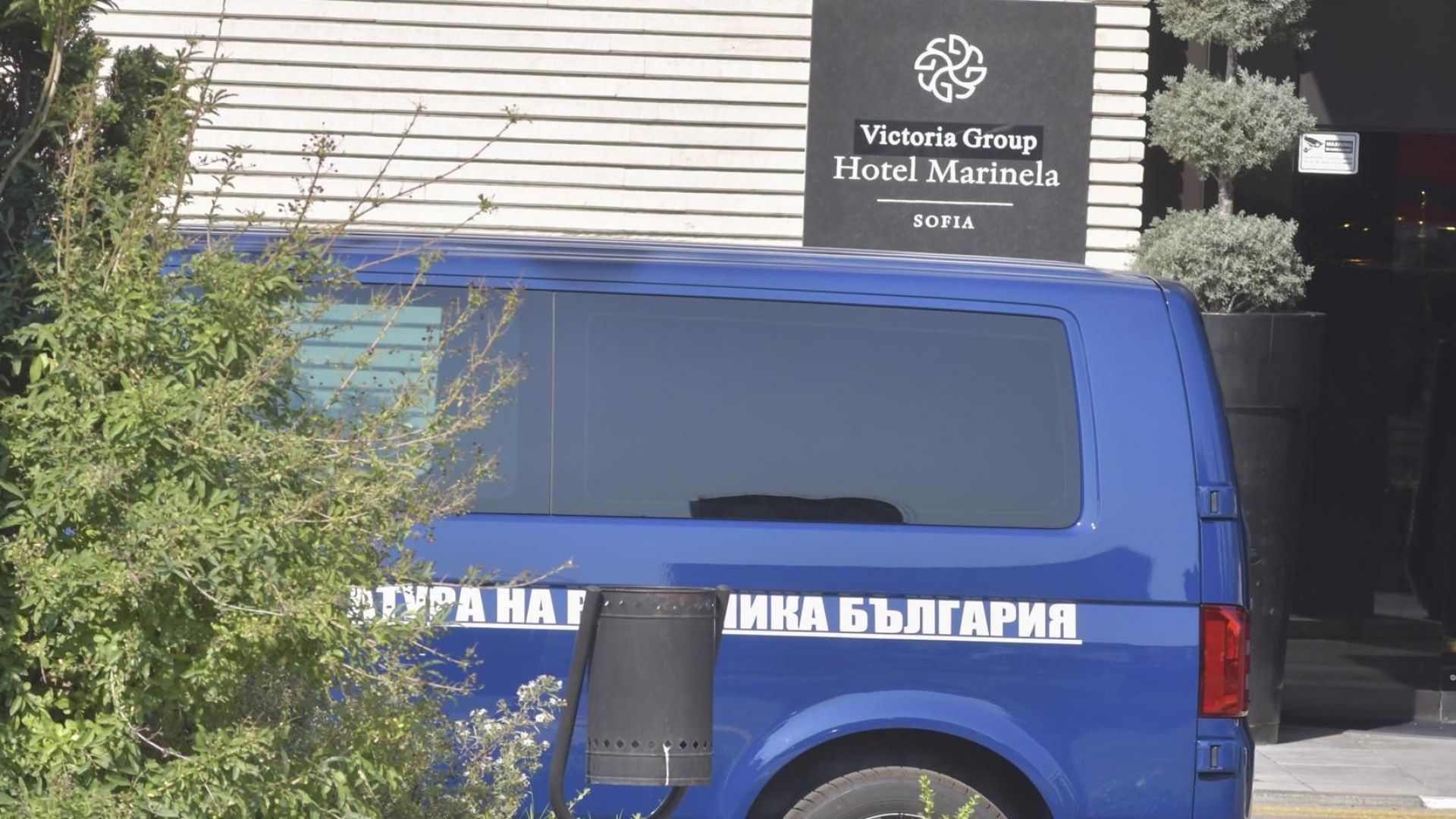Данъчни запечатаха хотел Маринела заради неотчитане на обороти научи Dir bg