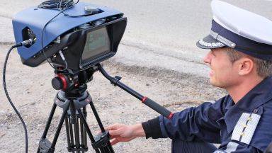 От днес до неделя се провежда полицейска операция разделена на