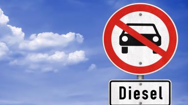 Германия не е отписала дизелите окончателно