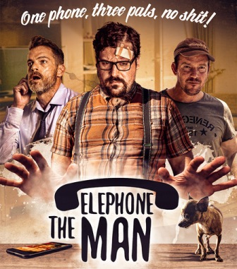 Късометражна комедия на Магърдич Халваджиян се разпространява от sofy.tv