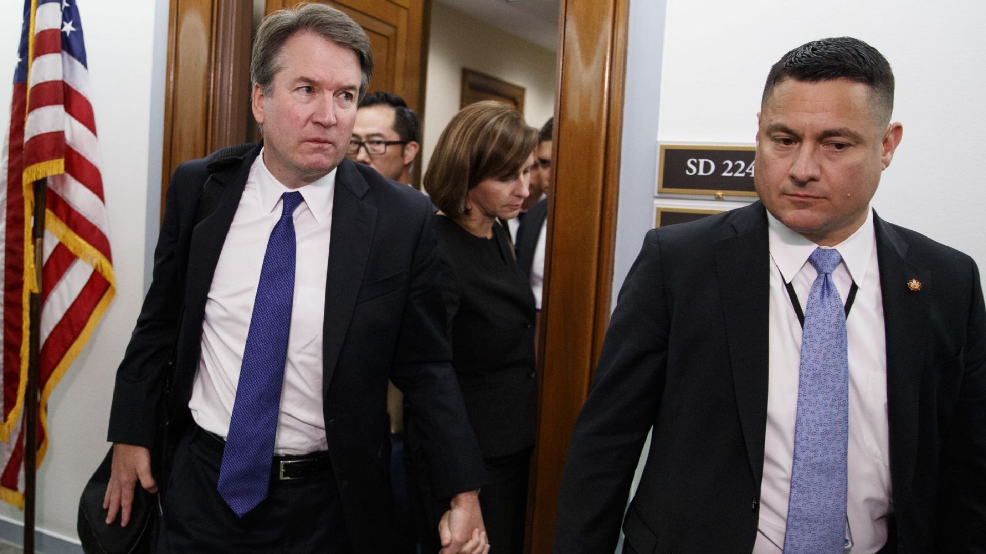 Американският президент Доналд Тръмп отново потвърди пълната си подкрепа на