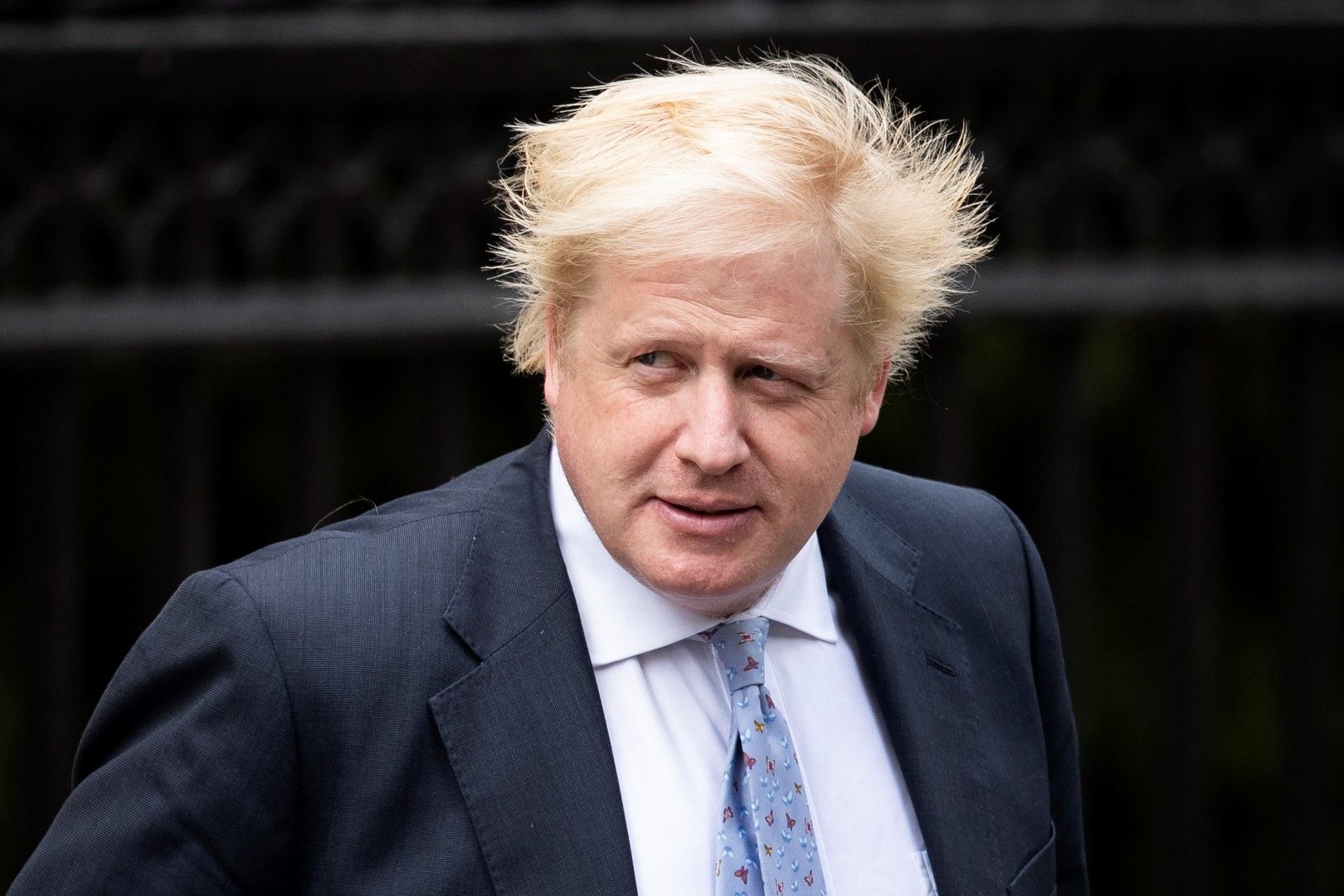 Борис Джонсън е смятан за кандидат №1 за премиер на Великобритания