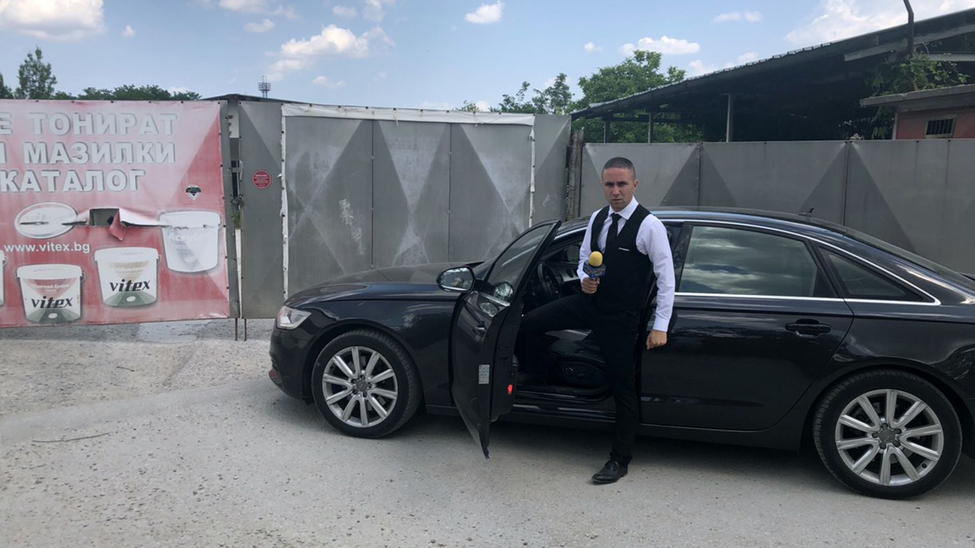 Господари на ефира разпространи официалната си позиция по скандала с