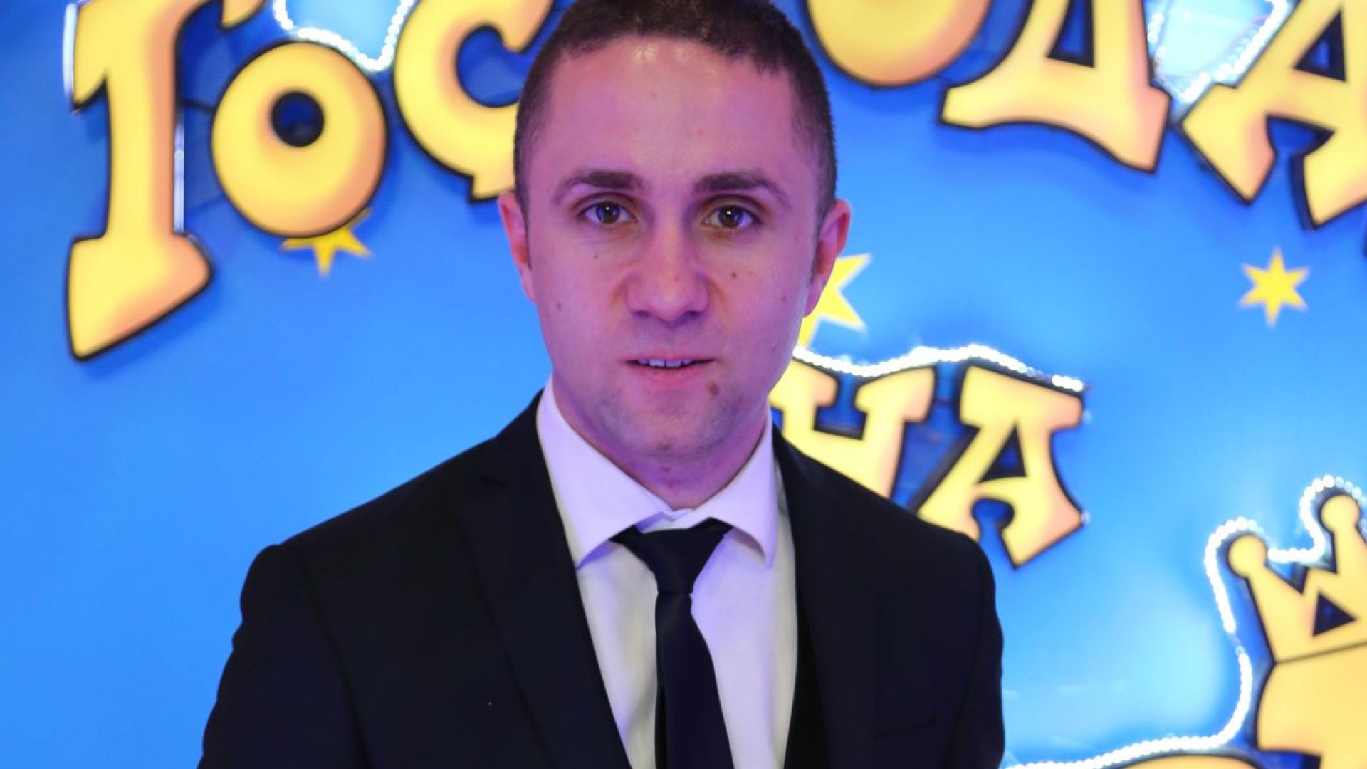 Случаят с репортера на Господари на ефира Димитър Върбанов придоби