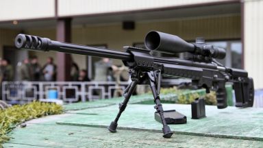 Русия създава хиперзвукови снайпери?