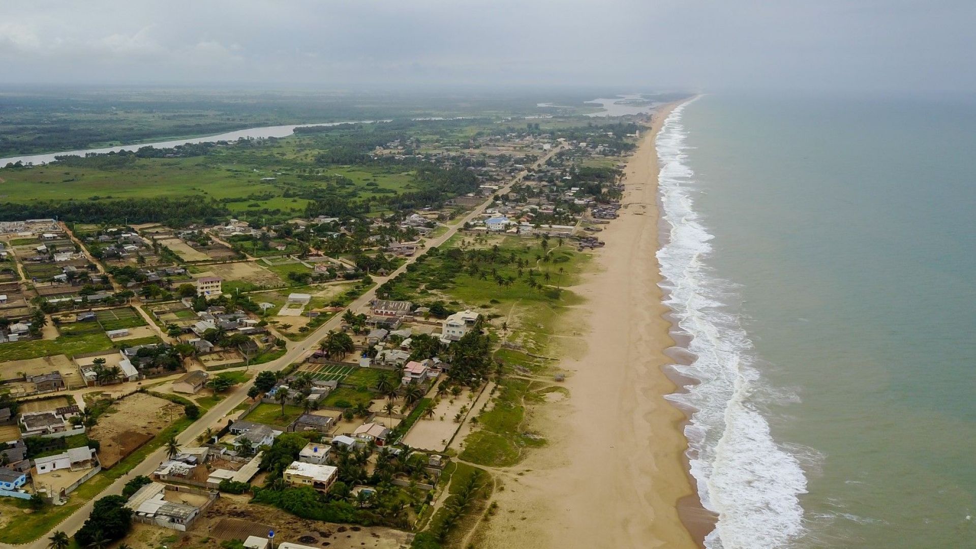 Македония която може да стане Република Северна Македония ако жителите