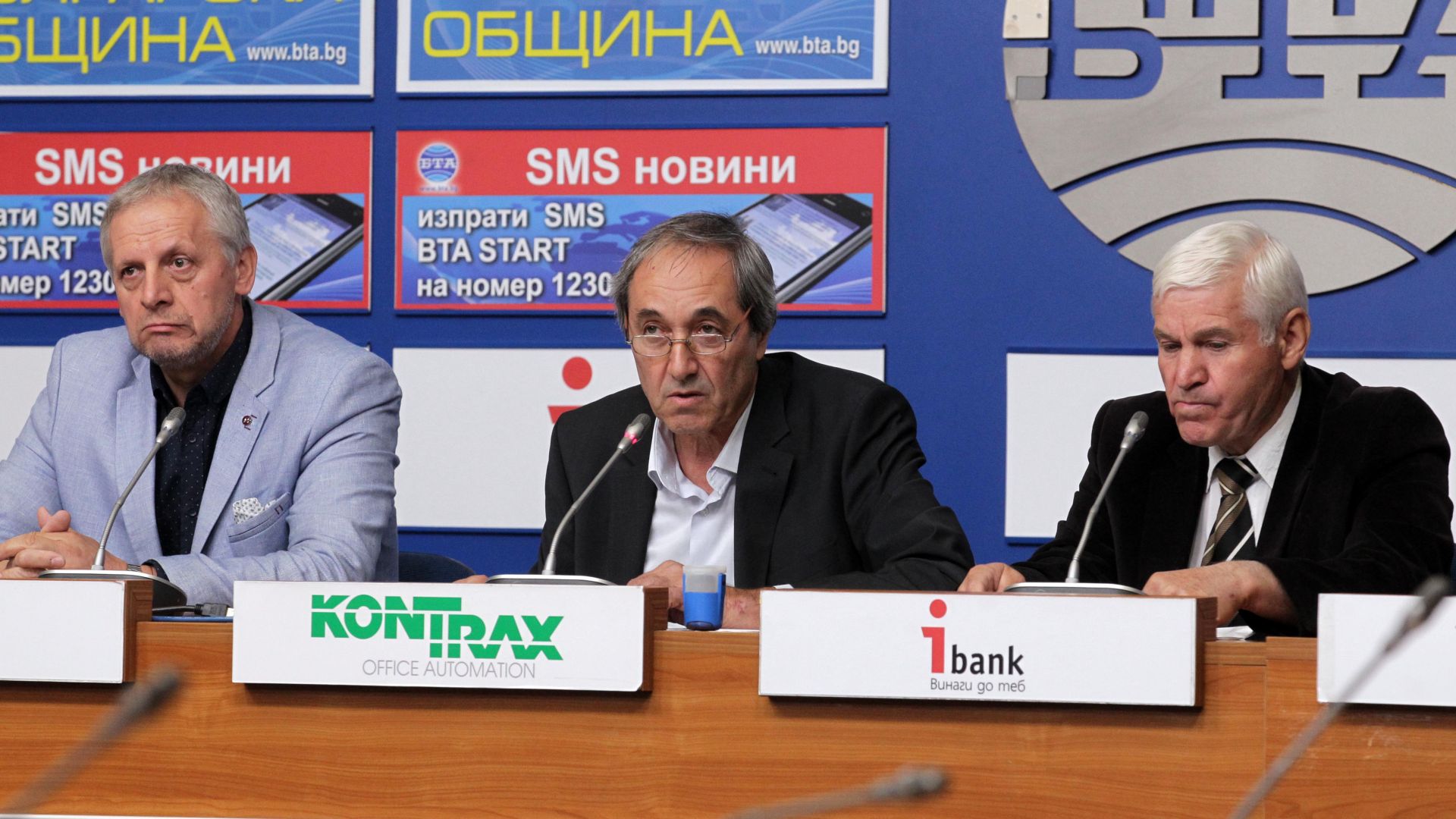 Пенсионери настояват минималната пенсия за осигурителен стаж и възраст всяка