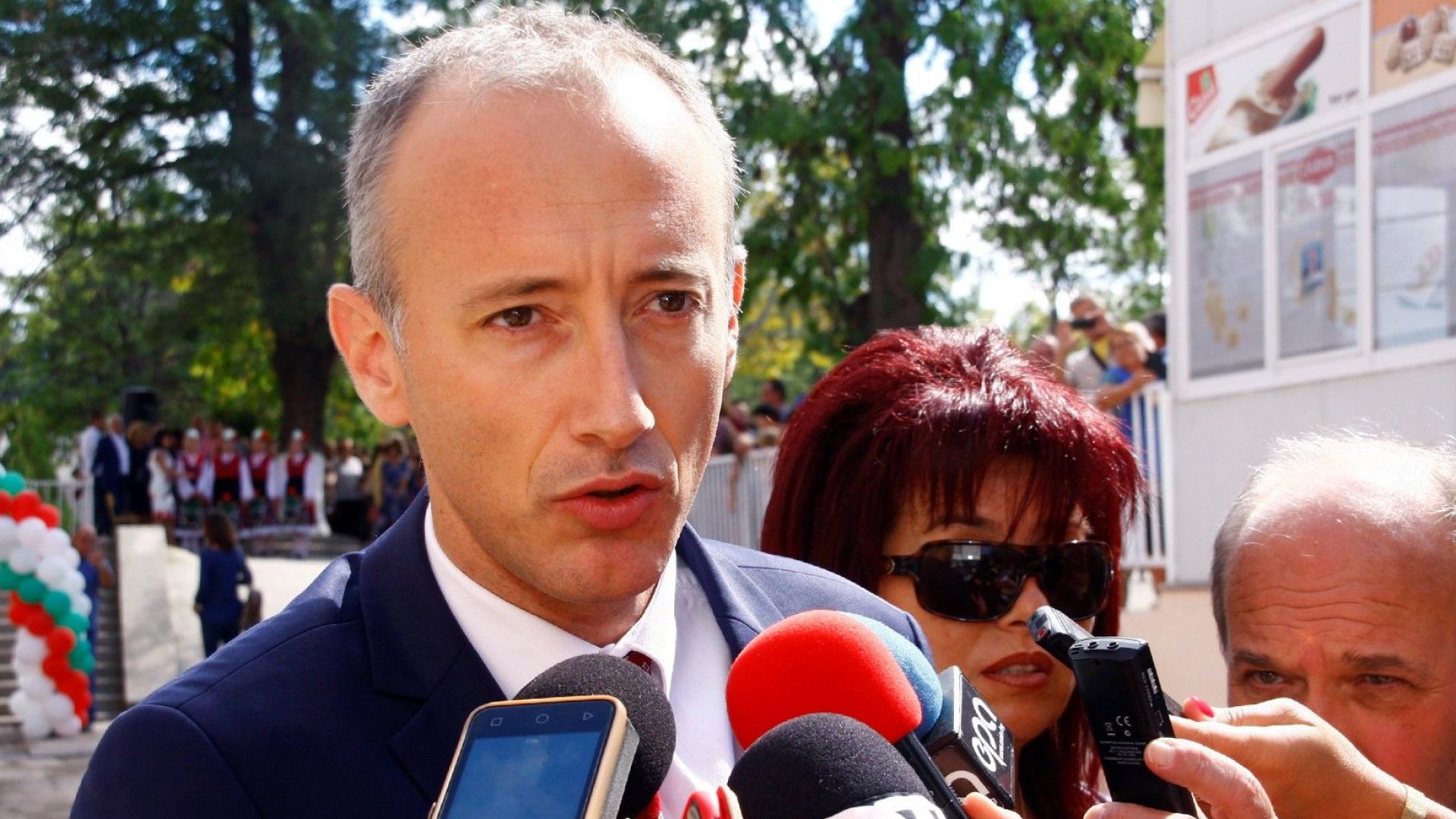 През следващите години и десетилетия ще има недостиг на специалисти