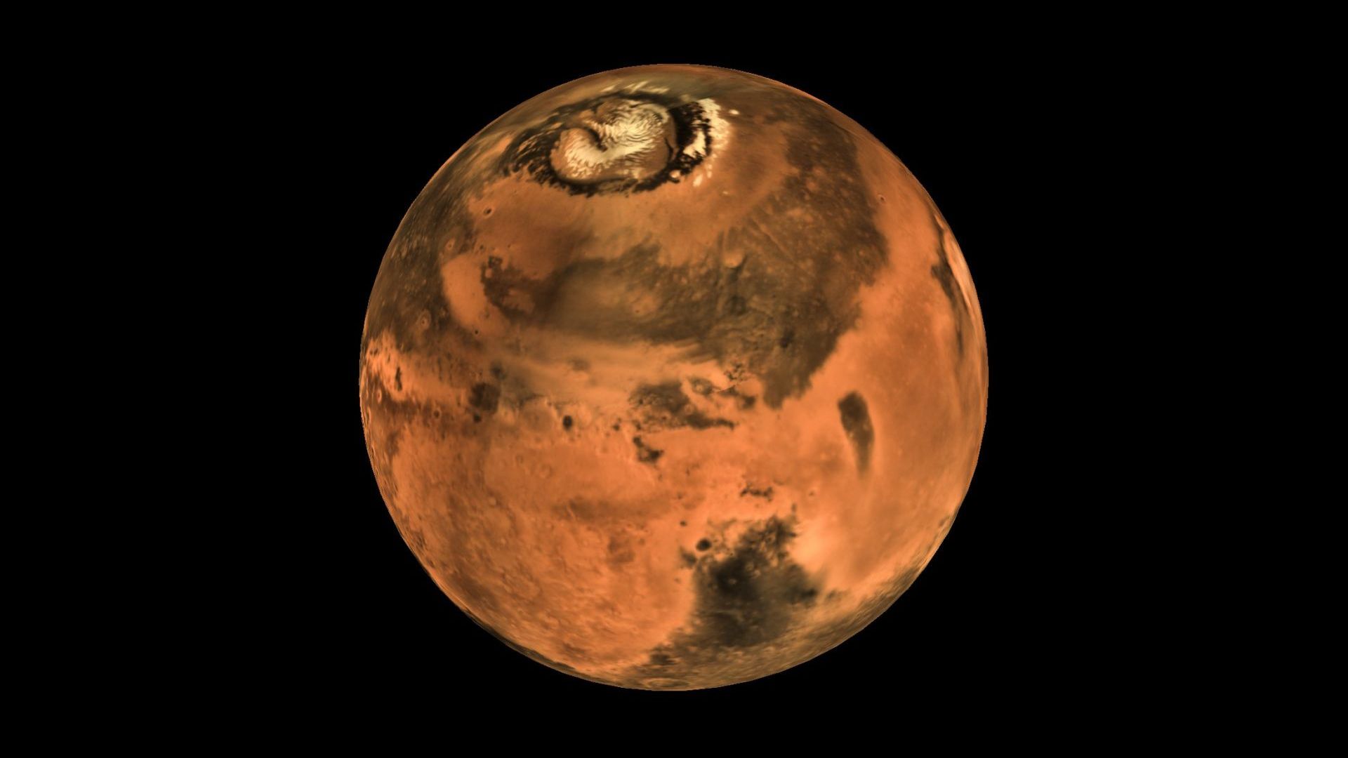 НАСА: Пътуването до Марс може да ви донесе рак