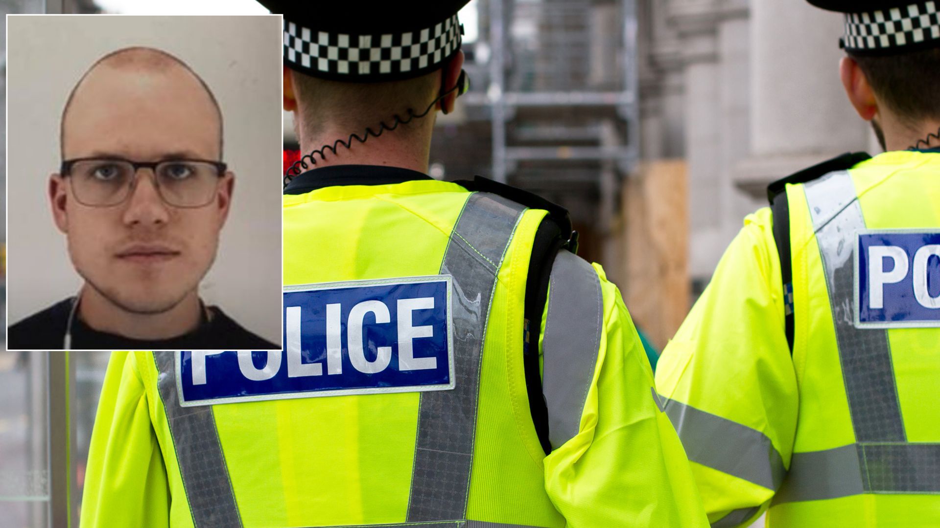 Българин изчезна в Англия Става въпрос за Иван Колев Иванов