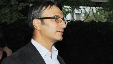 Преименуват площада пред Военната академия на Вацлав Хавел Името на