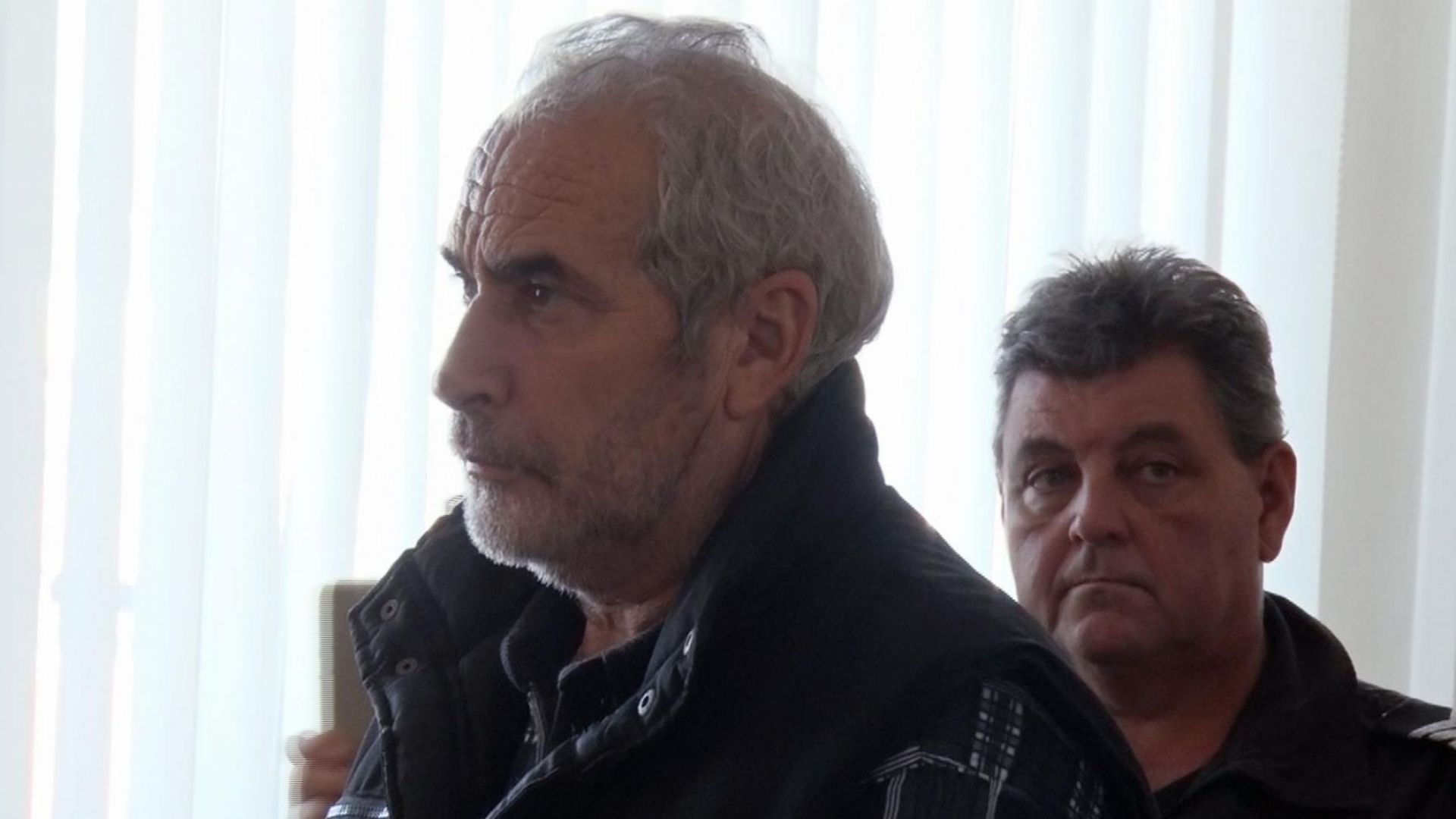 Убиецът от Каспичан остава за постоянно в ареста