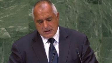 Борисов: България сложи Западните Балкани във фокуса на европейската политика 