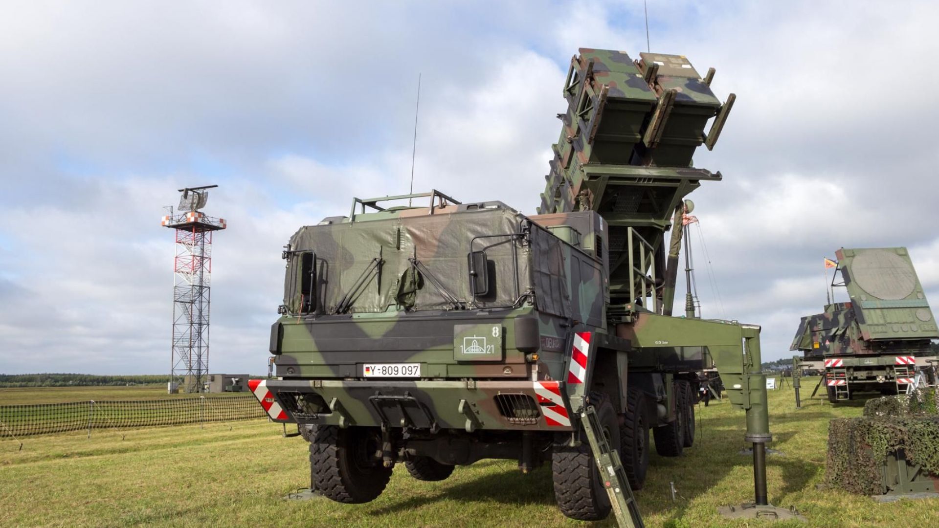 Румъния купува ракетна система за защита на Черно море
