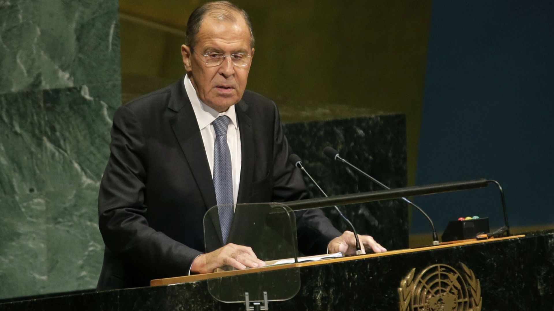 Русия ще направи всичко възможно за спасяване на ядреното споразумение