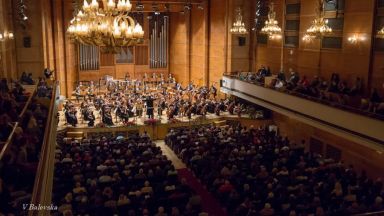 Софийската филхармония се готви за най-силния си сезон и гастрол в Музикферайн