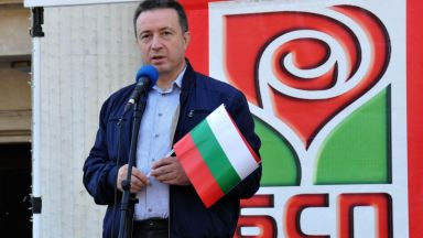 Четирима души не достигнаха за кворум на свиканото от т нар