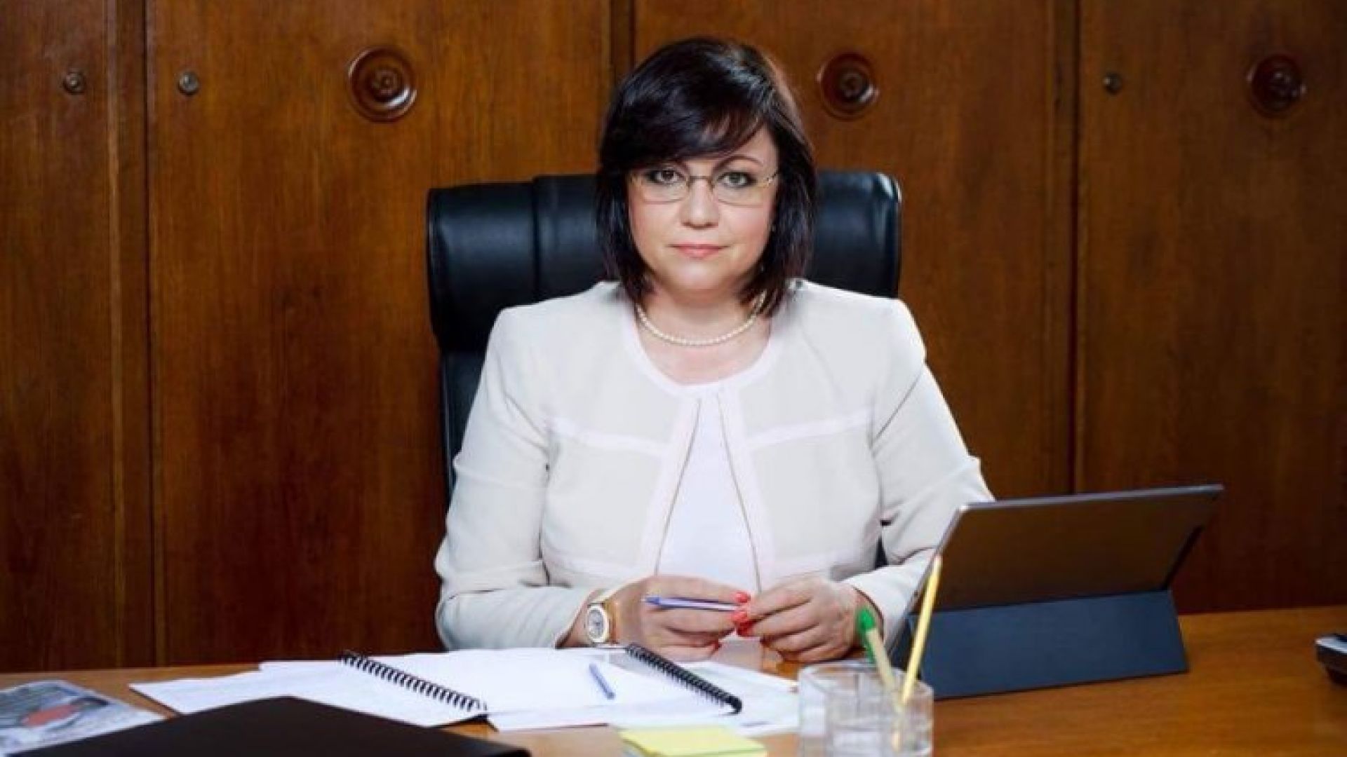 Националният съвет на Българската социалистическа партия БСП реши Парламентарната група