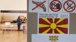 Започна историческият вот за името на  Македония, какво трябва да знаем?