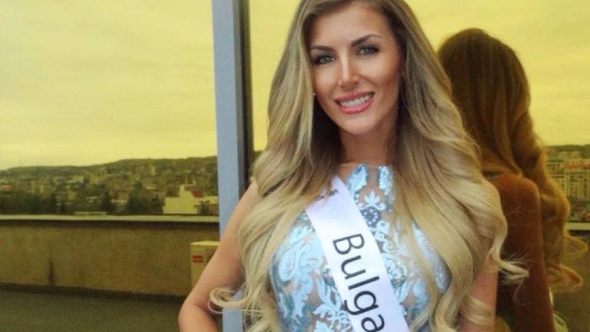 "Мис България" Тамара Георгиева стана Miss Planet 2018