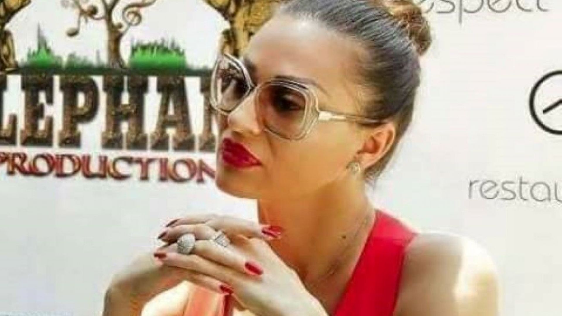 Сръбската полиция издирва лица които са блъскали с три автомобила вратата