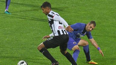 "Смърфовете" излъгаха Витоша в Пловдив